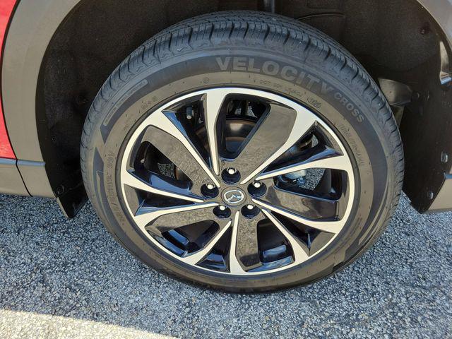2022 Mazda CX-5 2.5 S Premium Plus