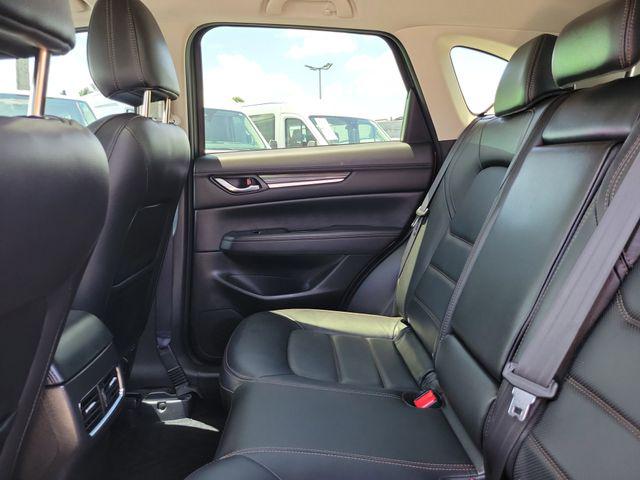 2022 Mazda CX-5 2.5 S Premium Plus