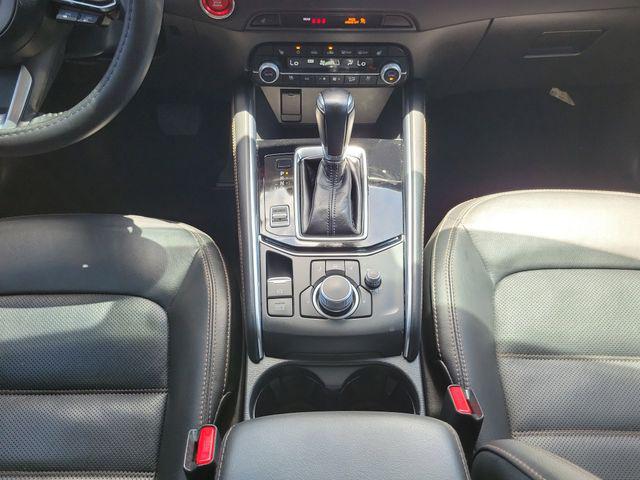 2022 Mazda CX-5 2.5 S Premium Plus