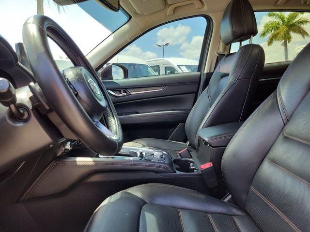 2022 Mazda CX-5 2.5 S Premium Plus
