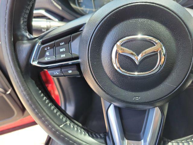 2022 Mazda CX-5 2.5 S Premium Plus