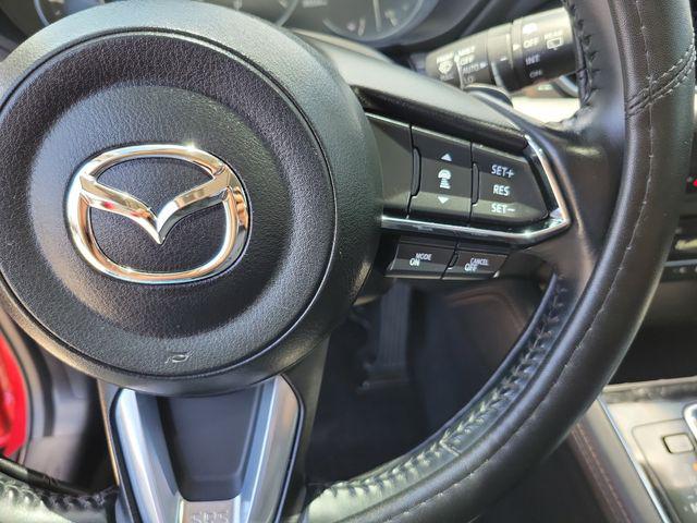 2022 Mazda CX-5 2.5 S Premium Plus