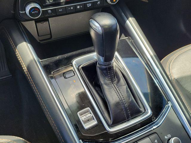 2022 Mazda CX-5 2.5 S Premium Plus