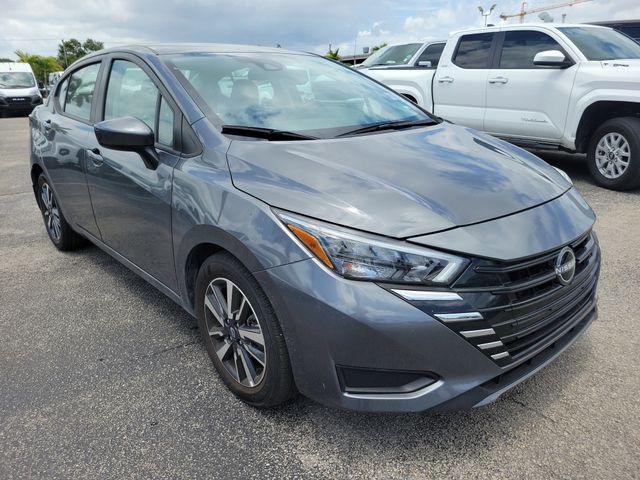2025 Nissan Versa 1.6 SV for sale in Miami, FL