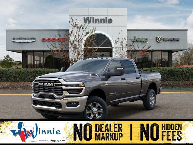 2026 RAM Ram 2500 RAM 2500 LONE STAR CREW CAB 4X4 64 BOX