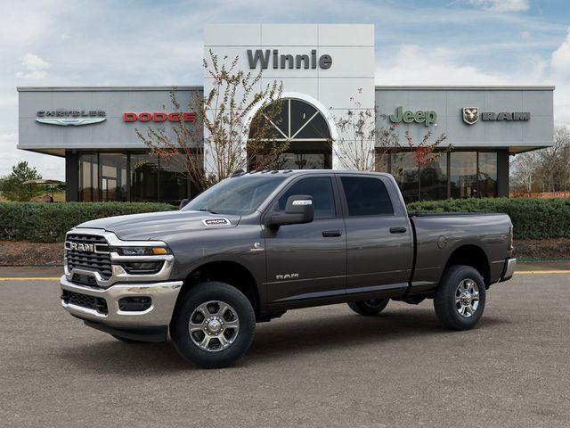 2026 RAM Ram 2500 RAM 2500 LONE STAR CREW CAB 4X4 64 BOX