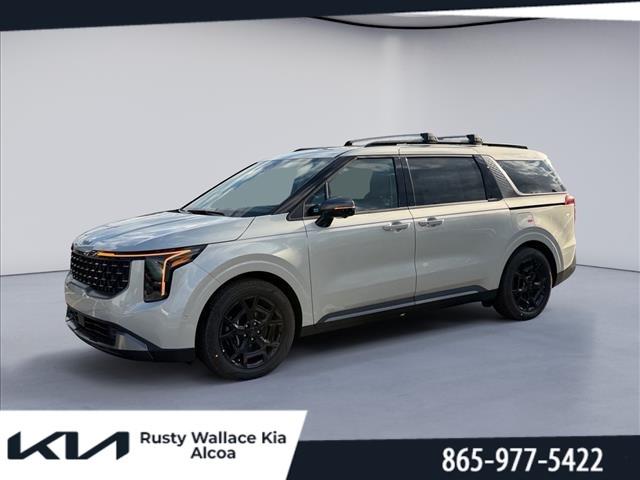 2026 Kia Carnival MPV SX for sale in Knoxville, TN