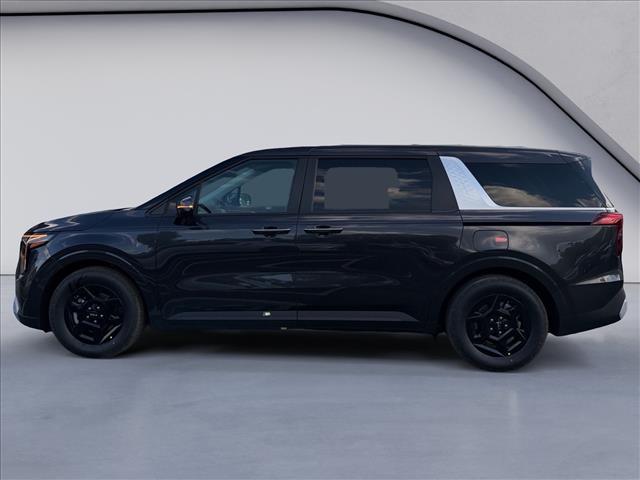 2026 Kia Carnival MPV LXS