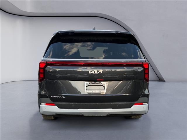 2026 Kia Carnival MPV LXS