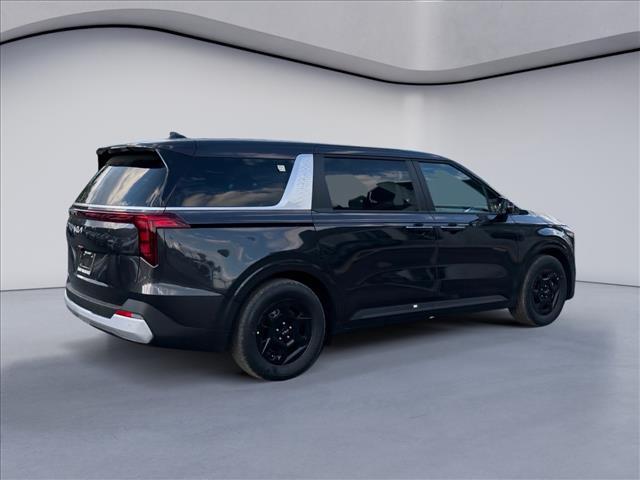 2026 Kia Carnival MPV LXS