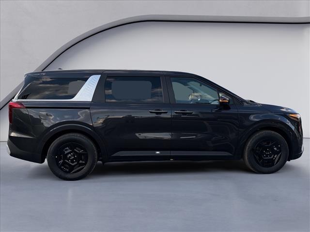 2026 Kia Carnival MPV LXS