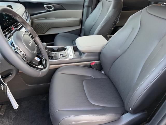 2026 Kia Carnival MPV LXS