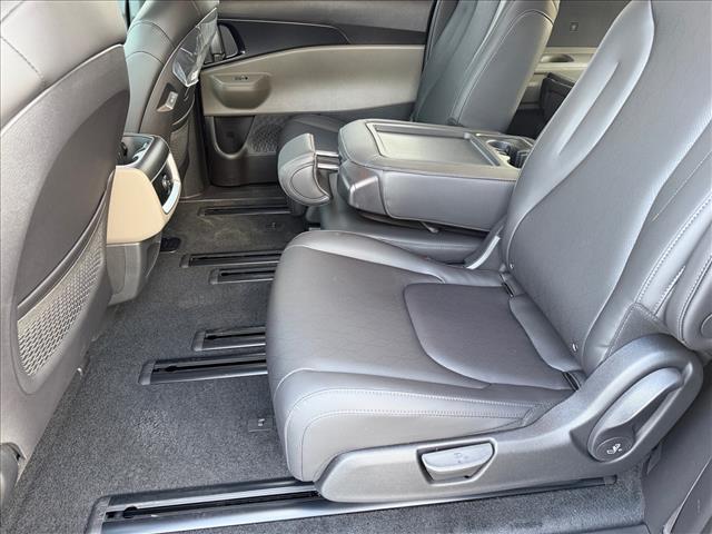 2026 Kia Carnival MPV LXS
