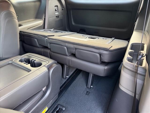 2026 Kia Carnival MPV LXS