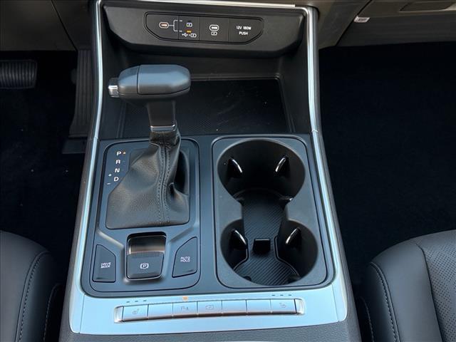 2026 Kia Carnival MPV LXS