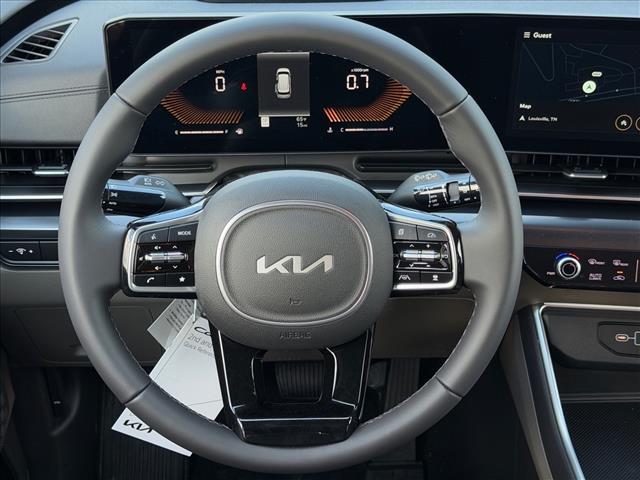 2026 Kia Carnival MPV LXS