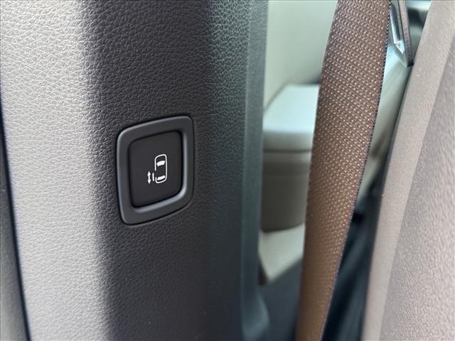 2026 Kia Carnival MPV LXS