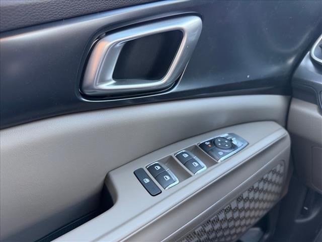 2026 Kia Carnival MPV LXS