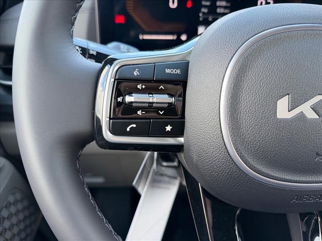 2026 Kia Carnival MPV LXS