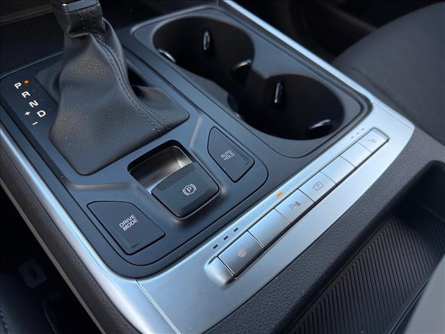 2026 Kia Carnival MPV LXS