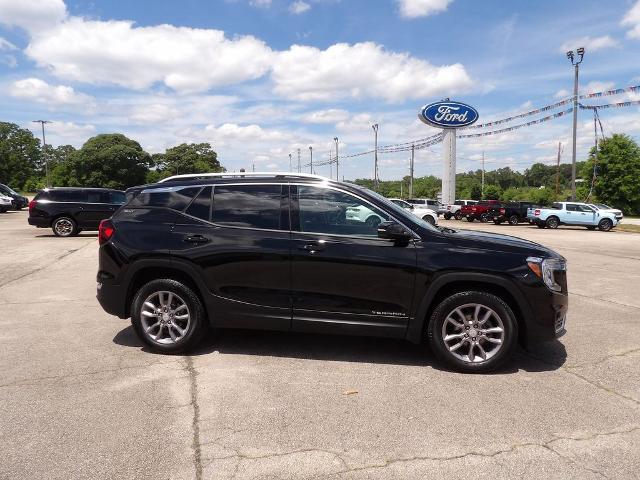 2022 GMC Terrain AWD SLT for sale in Commerce, GA