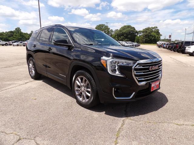 2022 GMC Terrain AWD SLT