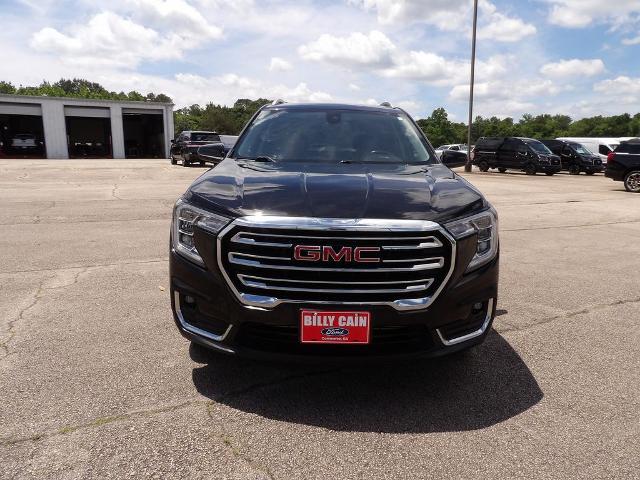 2022 GMC Terrain AWD SLT