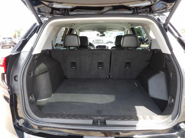2022 GMC Terrain AWD SLT