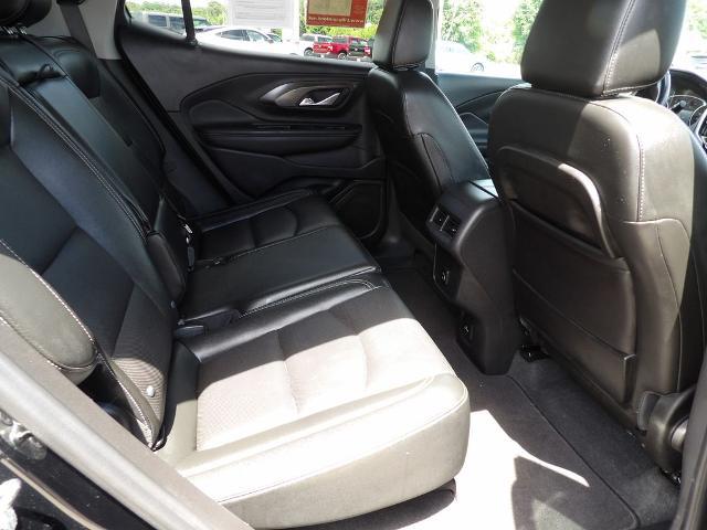 2022 GMC Terrain AWD SLT