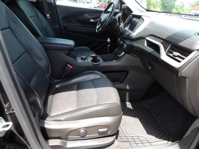 2022 GMC Terrain AWD SLT