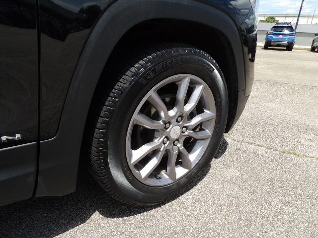 2022 GMC Terrain AWD SLT