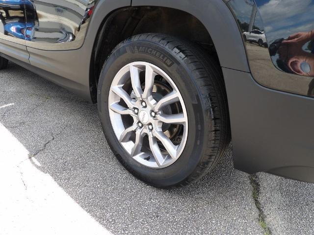 2022 GMC Terrain AWD SLT