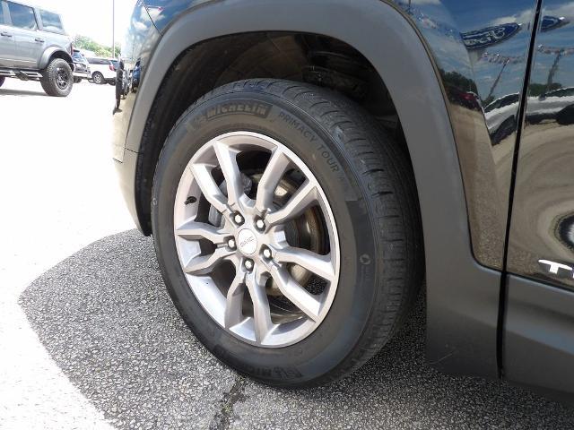 2022 GMC Terrain AWD SLT