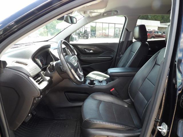 2022 GMC Terrain AWD SLT