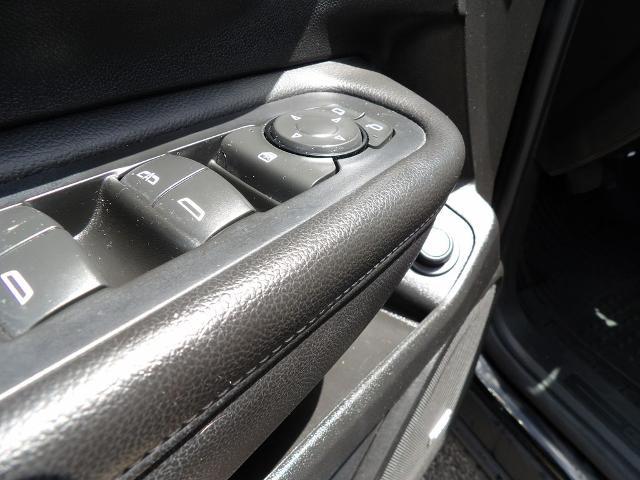 2022 GMC Terrain AWD SLT