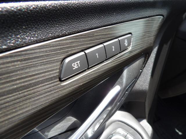2022 GMC Terrain AWD SLT
