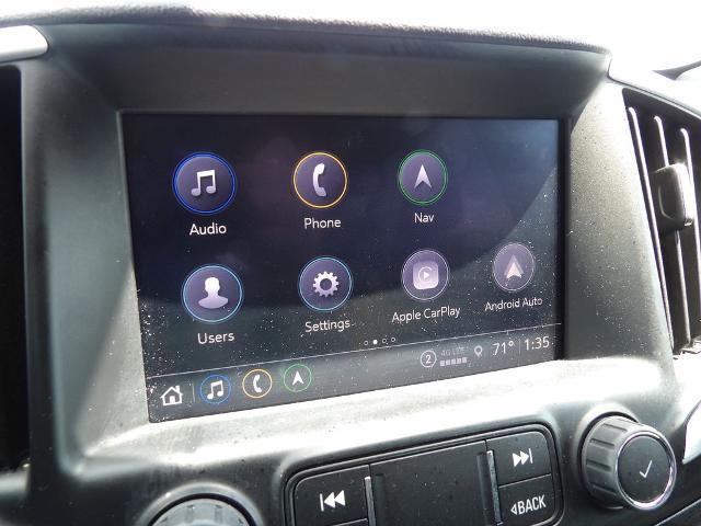2022 GMC Terrain AWD SLT