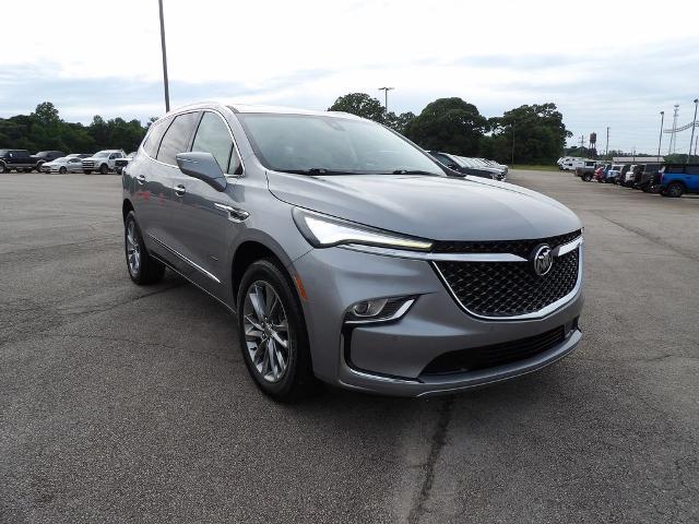 2024 Buick Enclave Avenir FWD