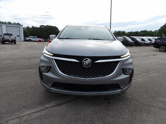 2024 Buick Enclave Avenir FWD