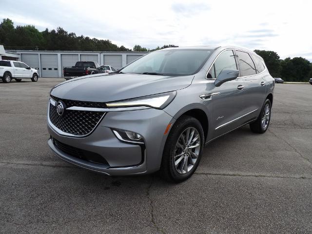 2024 Buick Enclave Avenir FWD