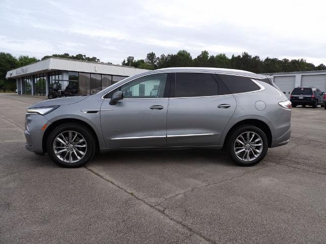 2024 Buick Enclave Avenir FWD