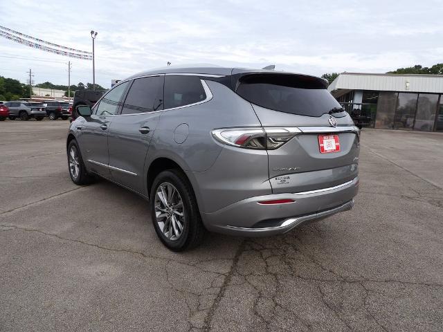 2024 Buick Enclave Avenir FWD