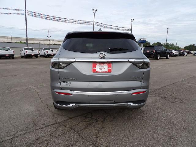 2024 Buick Enclave Avenir FWD