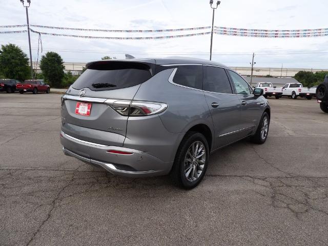 2024 Buick Enclave Avenir FWD