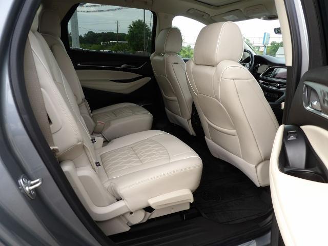 2024 Buick Enclave Avenir FWD