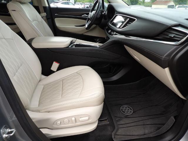 2024 Buick Enclave Avenir FWD