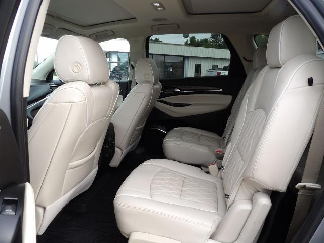 2024 Buick Enclave Avenir FWD