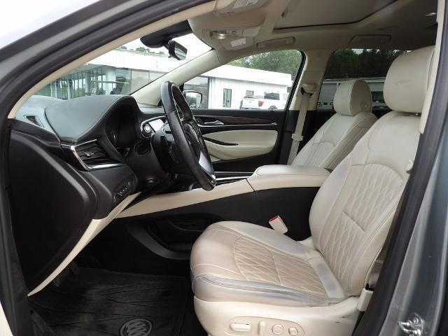 2024 Buick Enclave Avenir FWD