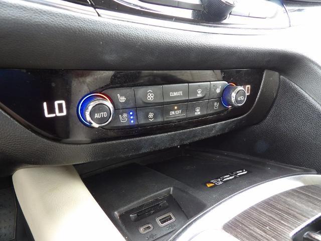 2024 Buick Enclave Avenir FWD