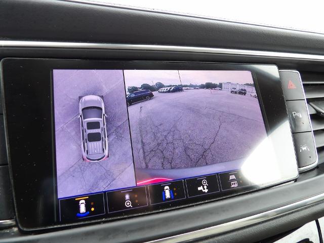2024 Buick Enclave Avenir FWD